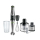 Blender Braun Blender ręczny MultiQuick 9138.XI